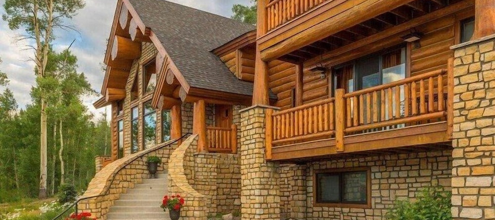 Ruby Ranch 6 Bedroom Holiday home by Key to the Rockies, 西尔弗索恩 — 照片 1