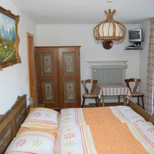Haus Eisenberger, Schleching — photo 2