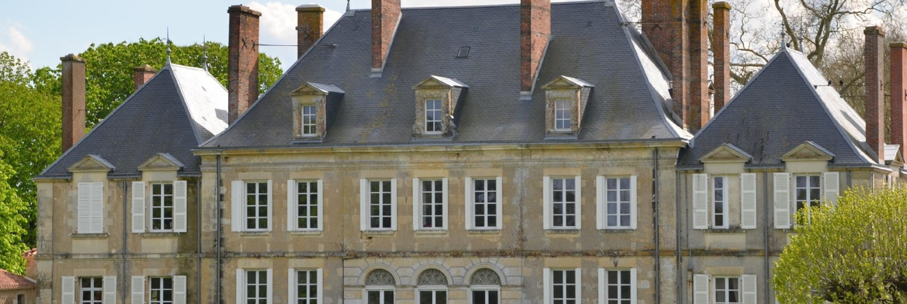 Château Des Noces, Базож-ан-Паре — фото 1