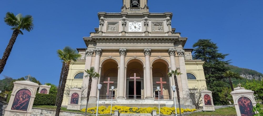 Mendrisio Corte, Mendrisio — photo 1