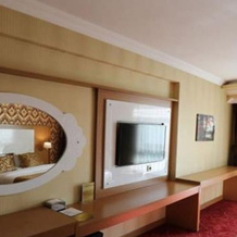 Haldi Otel, 凡城 — 照片 5