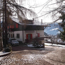 Villa Wanda, 卡瓦莱塞 — 照片 3