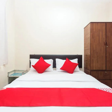 Hotel O Melintang Hotel, Hutan Melintang — photo 4