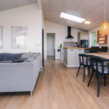 6 Person Holiday Home in Ronde, Rønde — photo 3