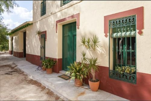 Casona Villa Paquita - Lujosa Villa De 1913, Ондара — фото 1