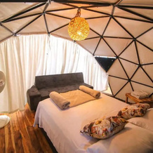 Cabana Glamping Geronimo, Остров Бару — фото 4