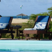 Bangalô Kauli Seadi Eco-Resort, 圣米格尔-杜戈斯托苏 — 照片 4