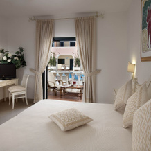 Cala Ginepro Hotel Resort, 奥罗塞伊 — 照片 5