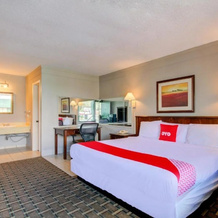 Oyo Hotel Douglas Ga Us-441, Дуглас — фото 2