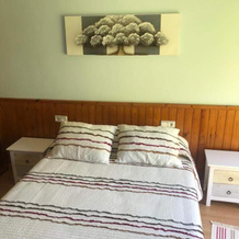 Apartamento Laera, 维拉诺瓦 — 照片 4
