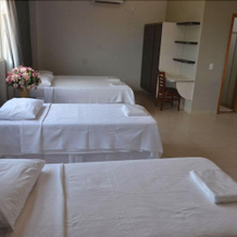 Hotel Portal do Jalapão, 波尔图纳西乌纳尔 — 照片 2