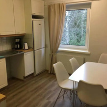 Apartments Uusi-Värtsilä, 托赫马耶尔维 — 照片 5