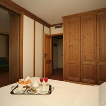 Hotel Alaska Cortina, 科尔蒂纳丹佩佐 — 照片 2