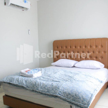 Brahma Hotel Redpartner, Джакарта — фото 2