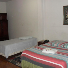 Hotel Fátima, Дивинополис — фото 2