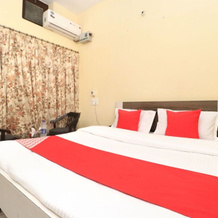 Oyo 30127 Hotel Sabina International, 巴廷达 — 照片 2