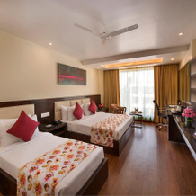 Clarks Inn Suites Katra, 卡特拉 — 照片 3
