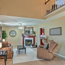 Pet-friendly Clarksville Home w/ Backyard!, Clarksville — photo 2