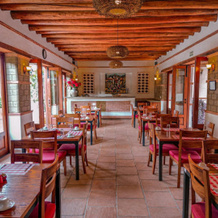 Maria Bonita Hotel, 莱瓦镇 — 照片 2