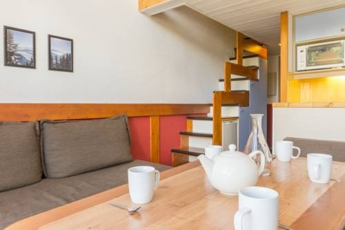 Aiguille Grive Chalets Hotel, 圣莫里斯堡 — 照片 1