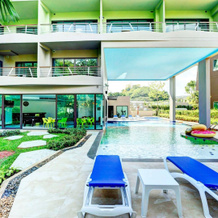 Splendid Hotel Khaoyai, Пак Чонг — фото 5