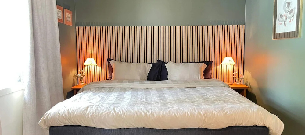 4 Star Holiday Home In Loddekopinge, Лоддекопинг — фото 1
