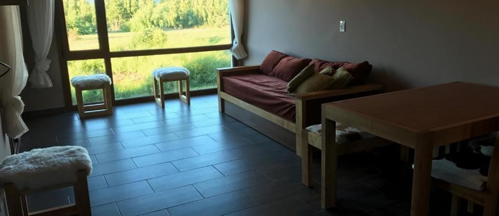 Departamento Cipres Villa Huapi Bariloche, 迪纳瓦皮 — 照片 1
