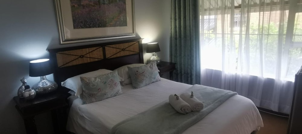 Hillton Manor Guest House, 理查兹湾 — 照片 1