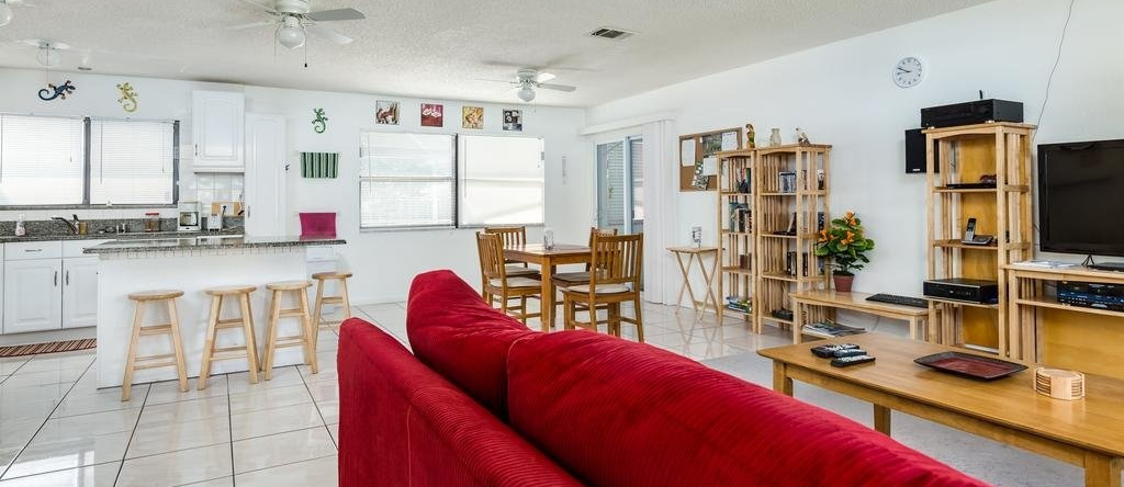 Chaves - Vacation Home, 夏洛特港 — 照片 1