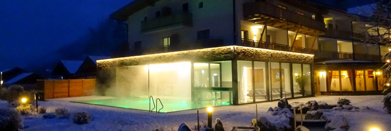 Hotel Römerhof, Фуш-ан-дер-Гросглокнерштрассе — фото 1