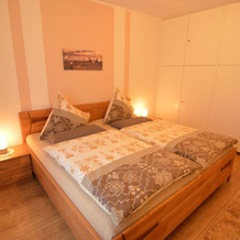 Spacious Apartment in Deudesfeld with Garden, 多伊德斯费尔德 — 照片 4