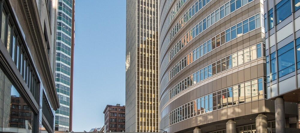 FRONTDESK R&T Lofts Downtown Des Moines, 得梅因 — 照片 1