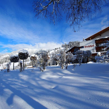 Der Bichlhof, Kitzbuhel — photo 4