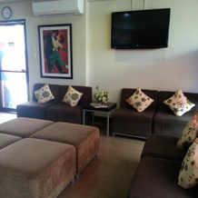 Mariposa Budget Hotel - Taytay, Тайтай — фото 2