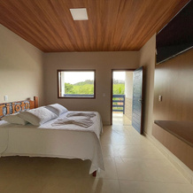 Tijota Park Hotel Fazenda, Jaboticatubas — photo 2