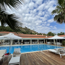 Afitis Boutique Hotel, Кассандра — фото 3