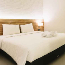 Jamboo Budget Hotel, Кедири — фото 4