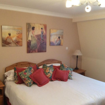 Albany selfcatering apartments, 圣彼得港 — 照片 2