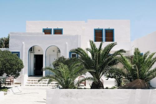 Esperida rooms & studios, Amoopi — photo 1