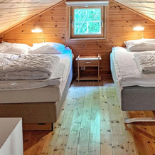 Holiday Home in JÃ¸rpeland, 斯特兰德 — 照片 2