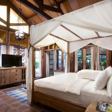 Desa Alamanis Resort Vila, 井里汶 — 照片 3