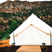 Zion View Camping, 希尔代尔 — 照片 2