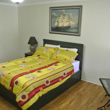 Gold Pine Inn Motel, Грейвенхерст — фото 3