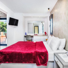 Atrium Hotel, Pefkochori — photo 5