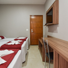 Hotel Caminhos Da Serra, 特雷斯科罗阿斯 — 照片 5