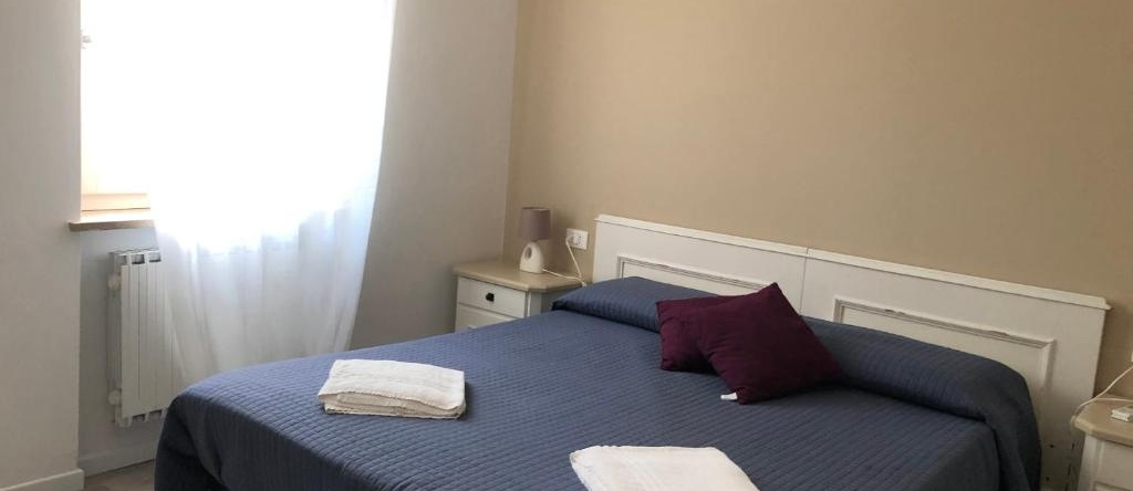 BB Corte del Garda, 卡斯泰尔诺沃德尔加尔达 — 照片 1