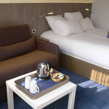 Best Western Golf Hotel, 比西圣乔治 — 照片 2