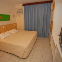 Hotel Praiatur, 弗洛里亚诺波利斯 — 照片 5