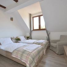 Apartamenty Zielony Dom, 斯特罗涅-希隆斯克 — 照片 5