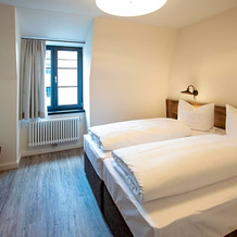 Spreewelten Hotel, 吕贝瑙 — 照片 2